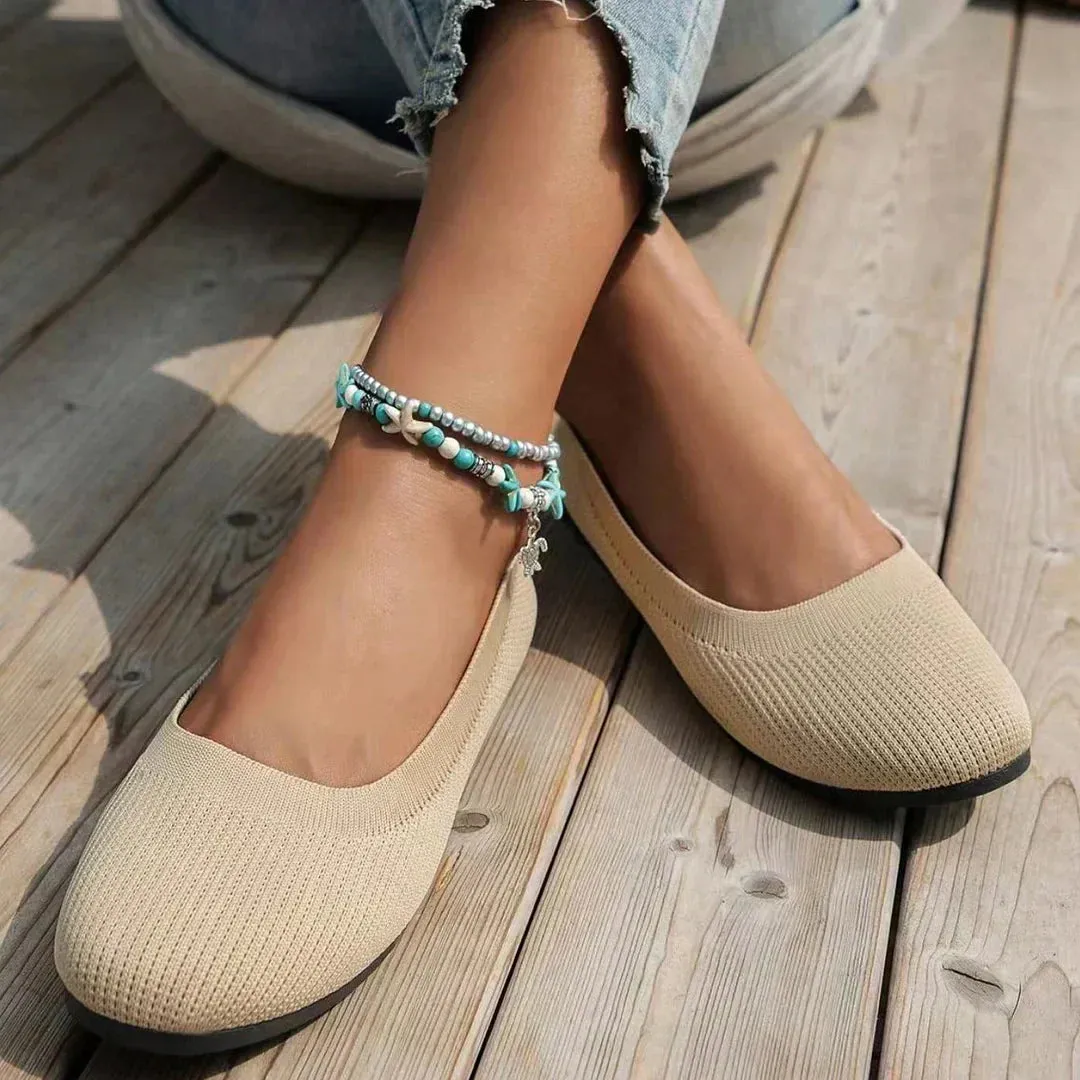Moore - Breathable Non-Slip Shoes
