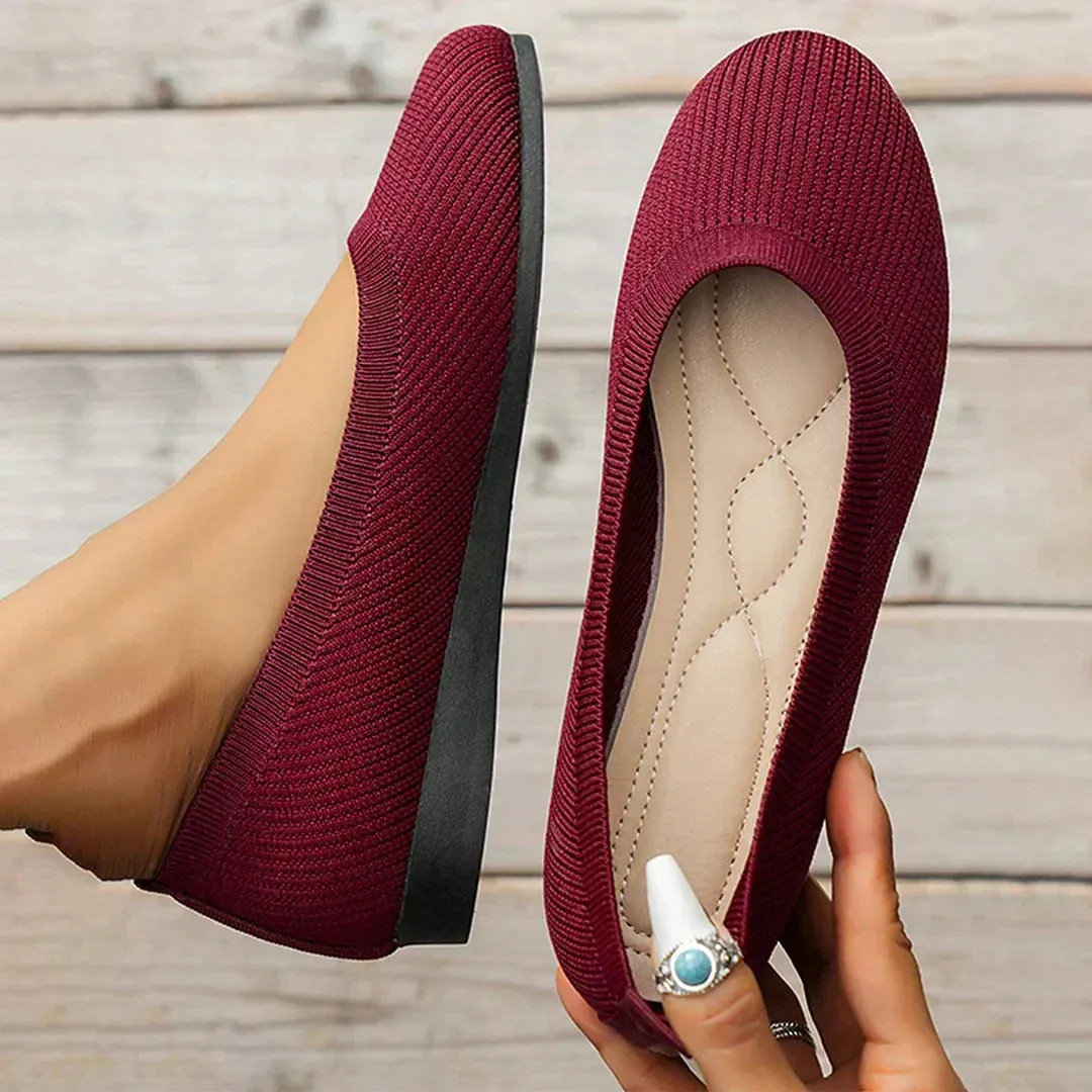 Moore - Breathable Non-Slip Shoes