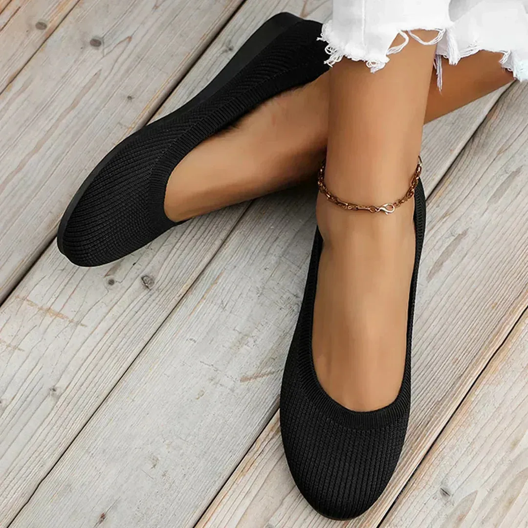 Moore - Breathable Non-Slip Shoes