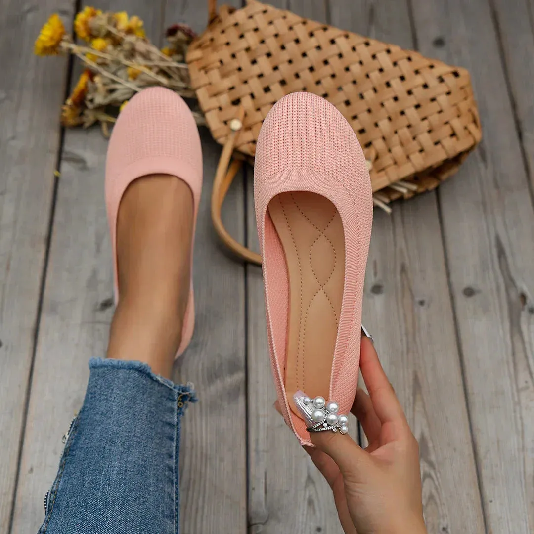 Moore - Breathable Non-Slip Shoes