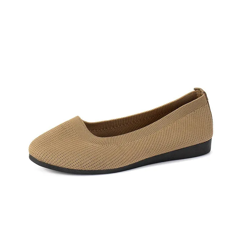 Moore - Breathable Non-Slip Shoes