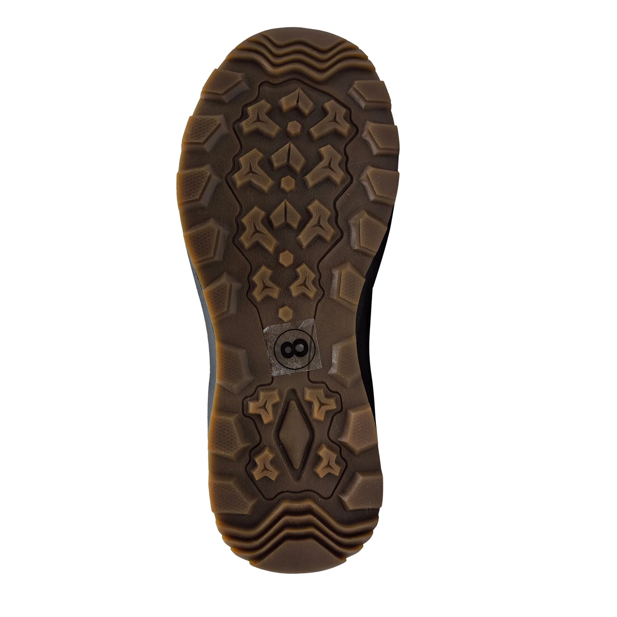 Mountain Ridge Women's Mix Media Boots, Tan, -20°C