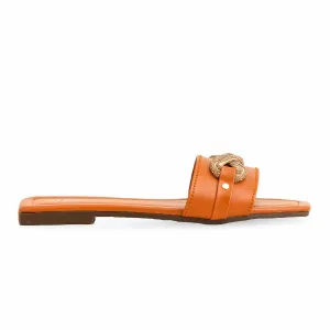Mustard Casual Women Slipper CL1987