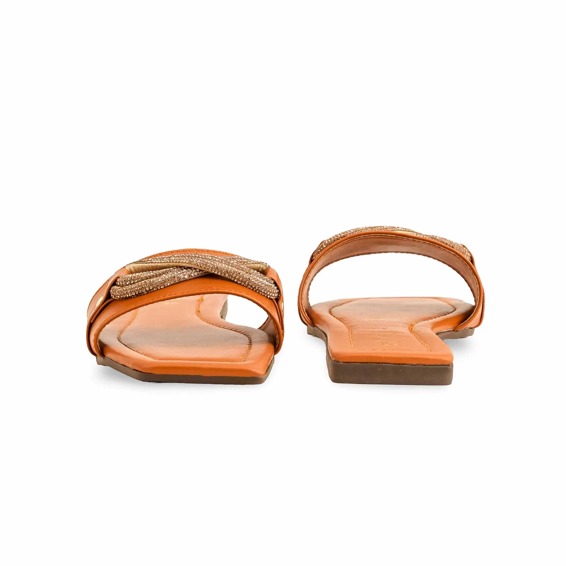 Mustard Casual Women Slipper CL1987