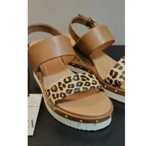 Myra Day Dreamer Wedges