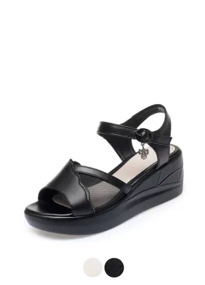 Nadia Women's Wedge Sandal