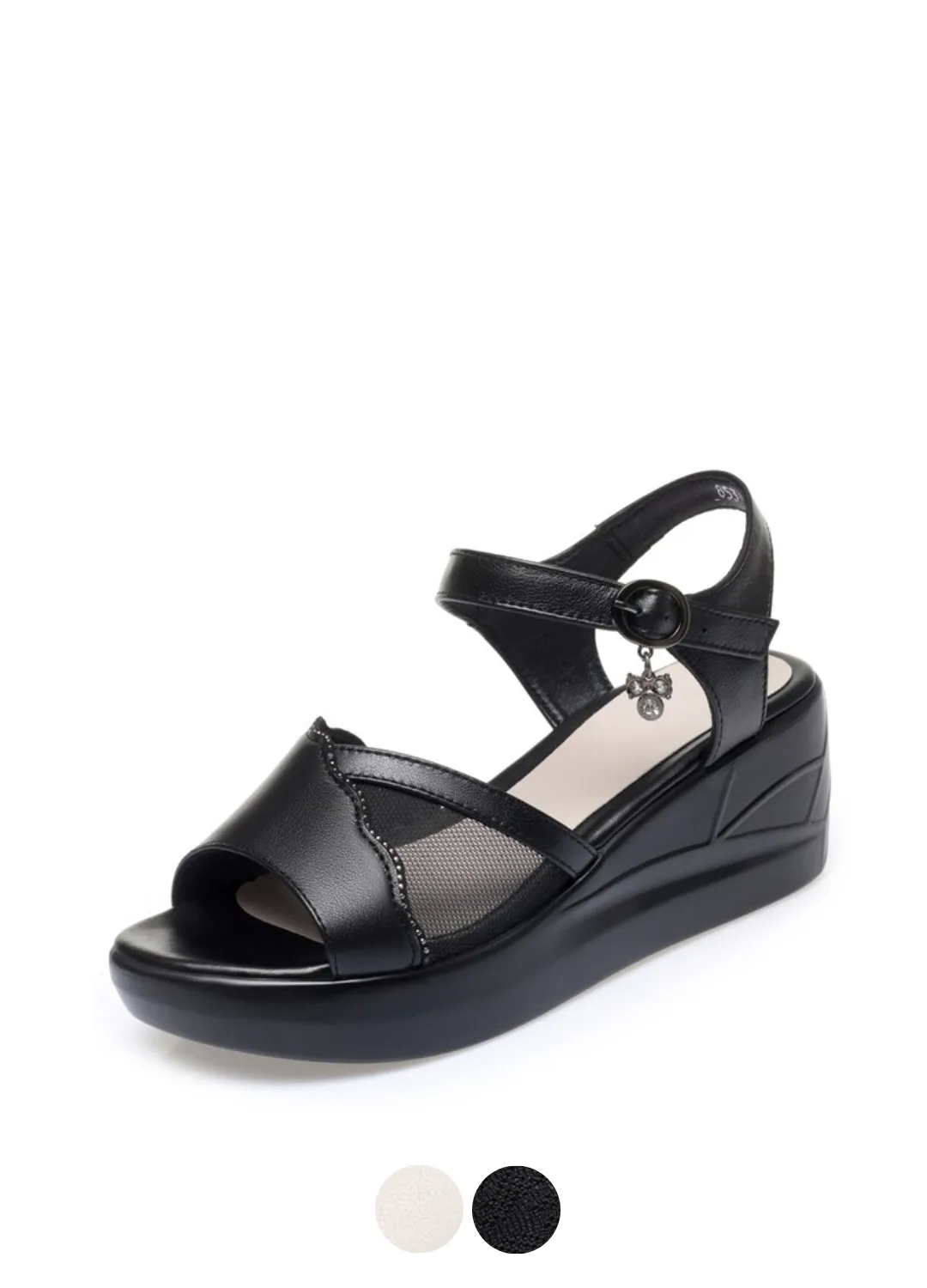 Nadia Women's Wedge Sandal