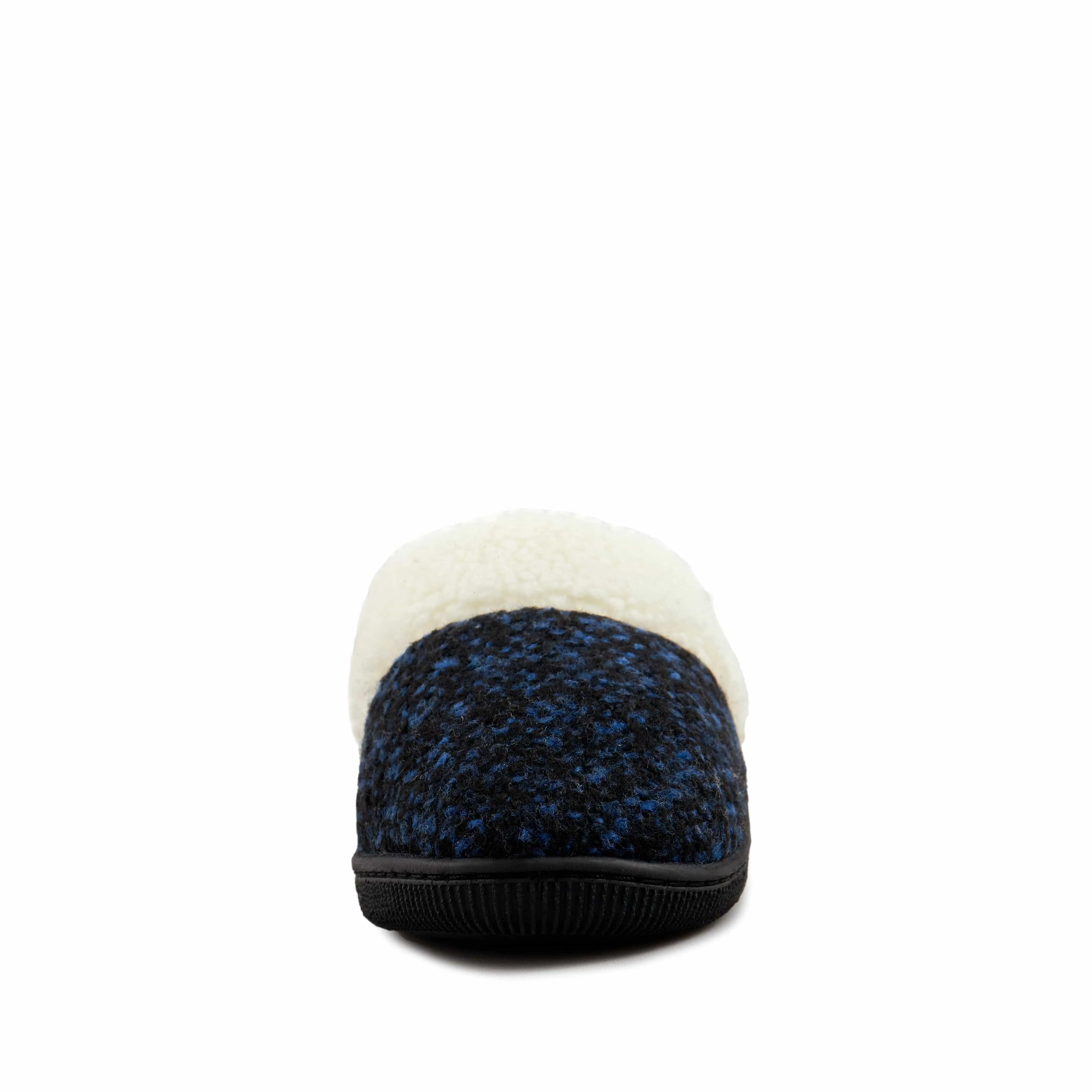 Nest Shoes Women's Slippers Cozy Blue Crumble