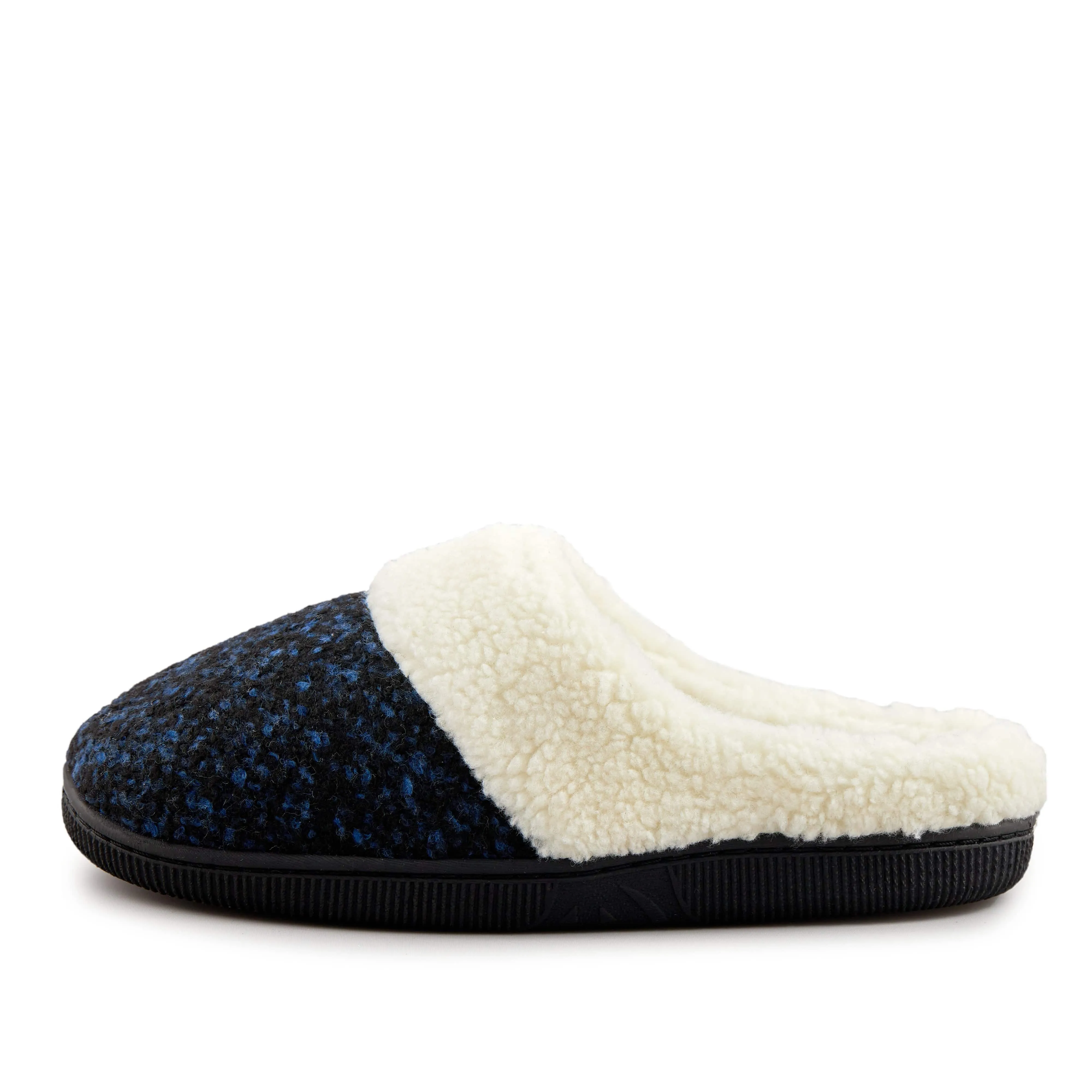 Nest Shoes Women's Slippers Cozy Blue Crumble