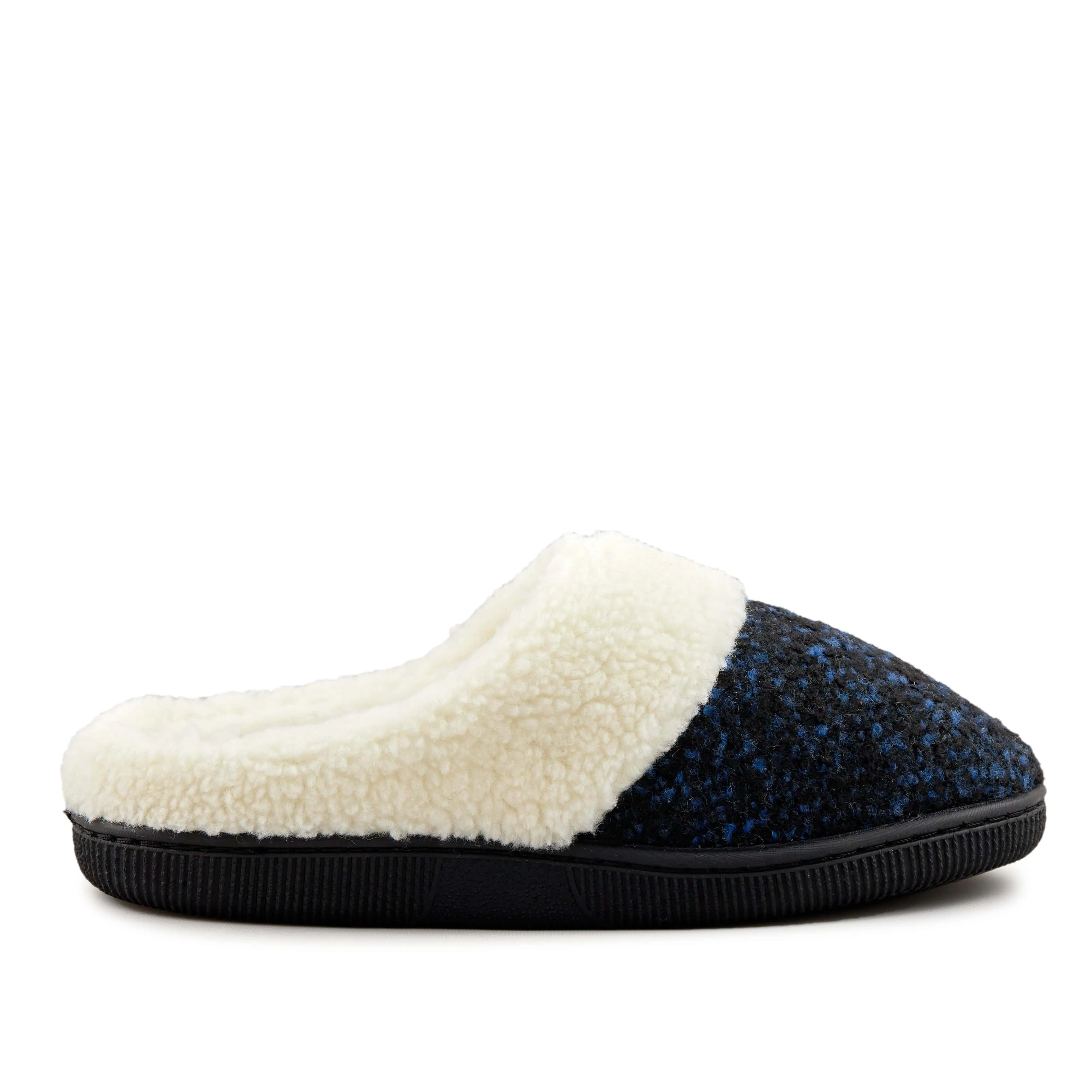 Nest Shoes Women's Slippers Cozy Blue Crumble
