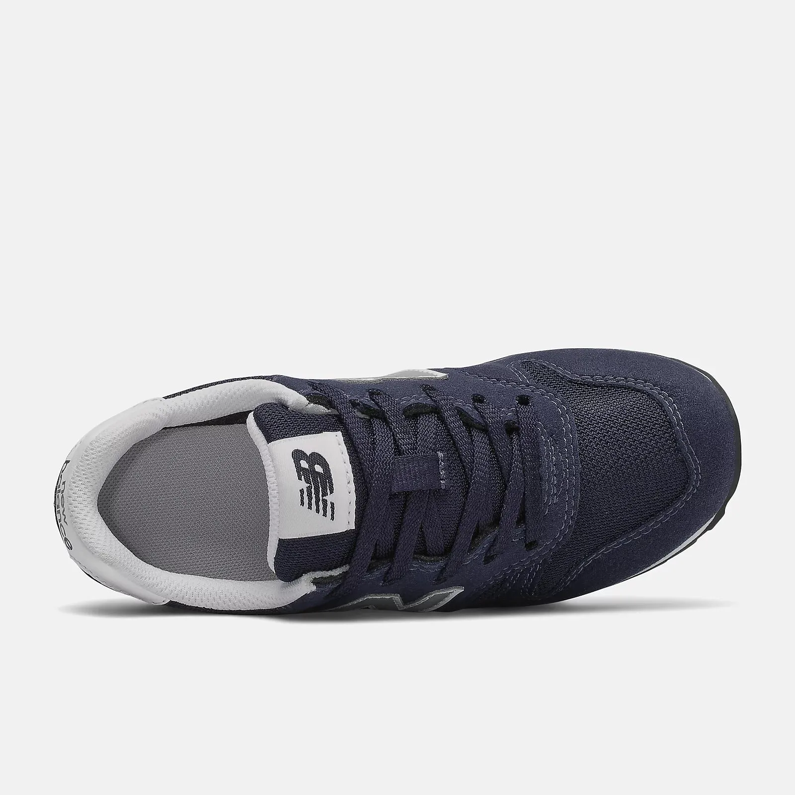 New Balance Kids 373 Fashion Trainers - Navy