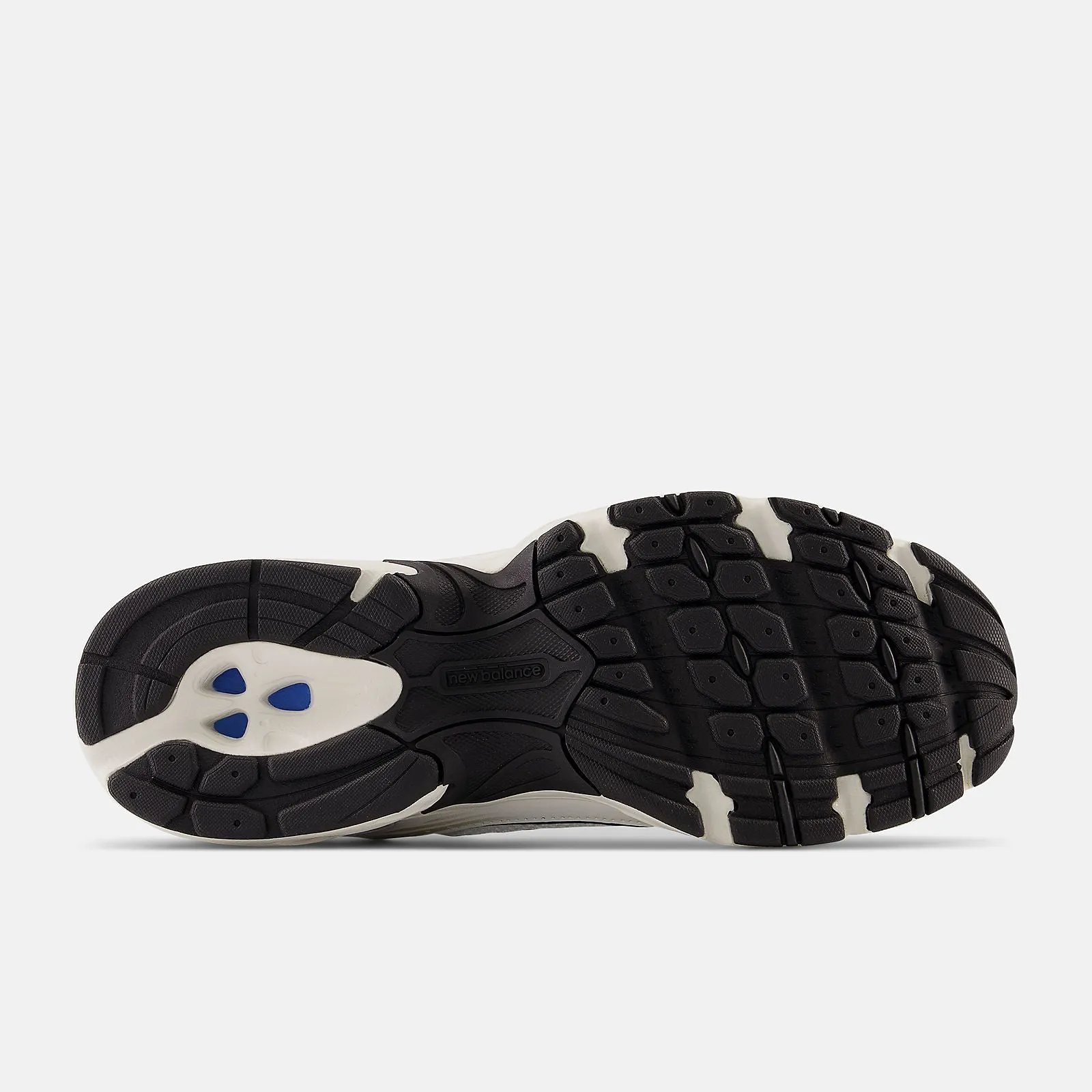 New Balance Mens 530 Fashion Trainers