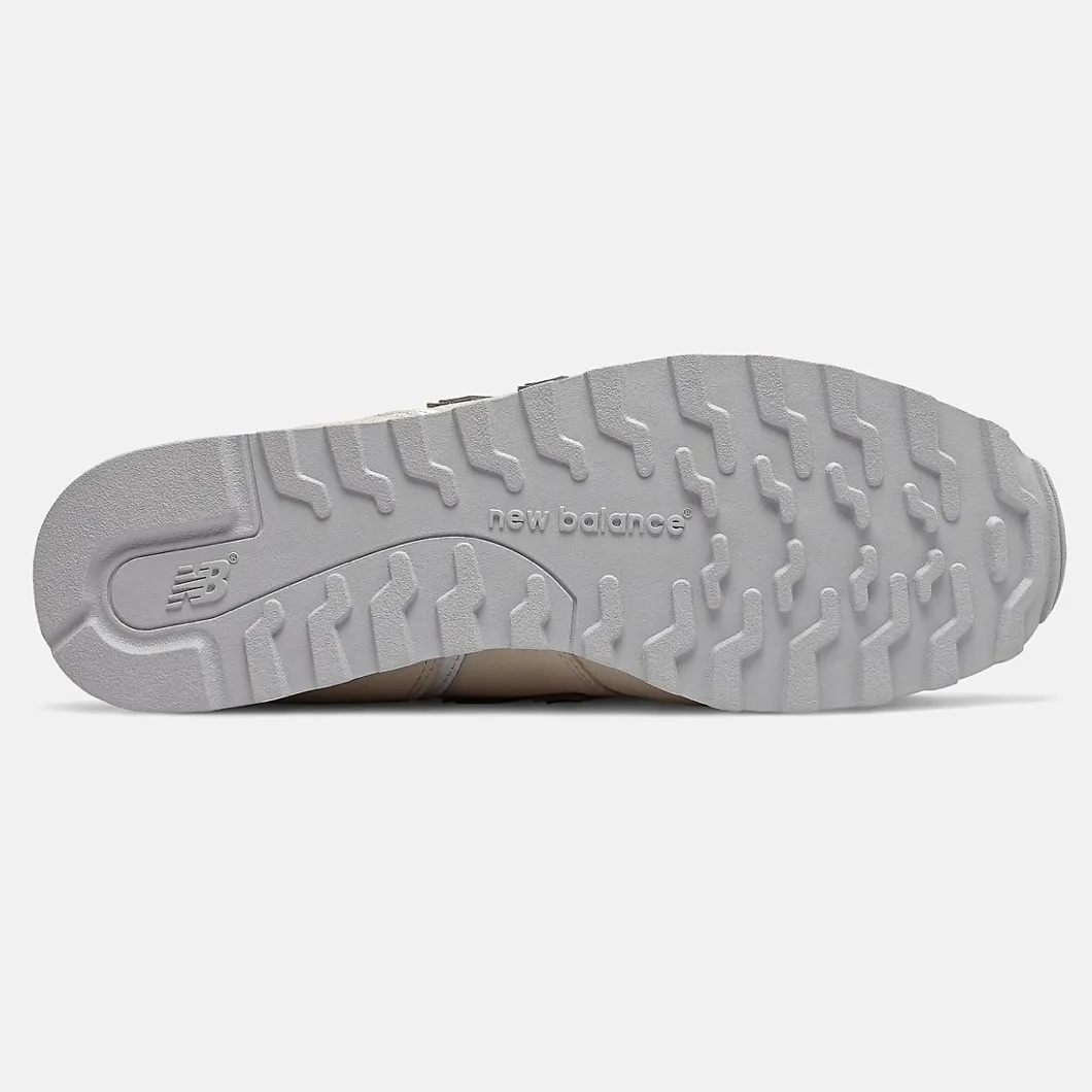 New Balance Womens 373 Fashion Trainers - Off-White