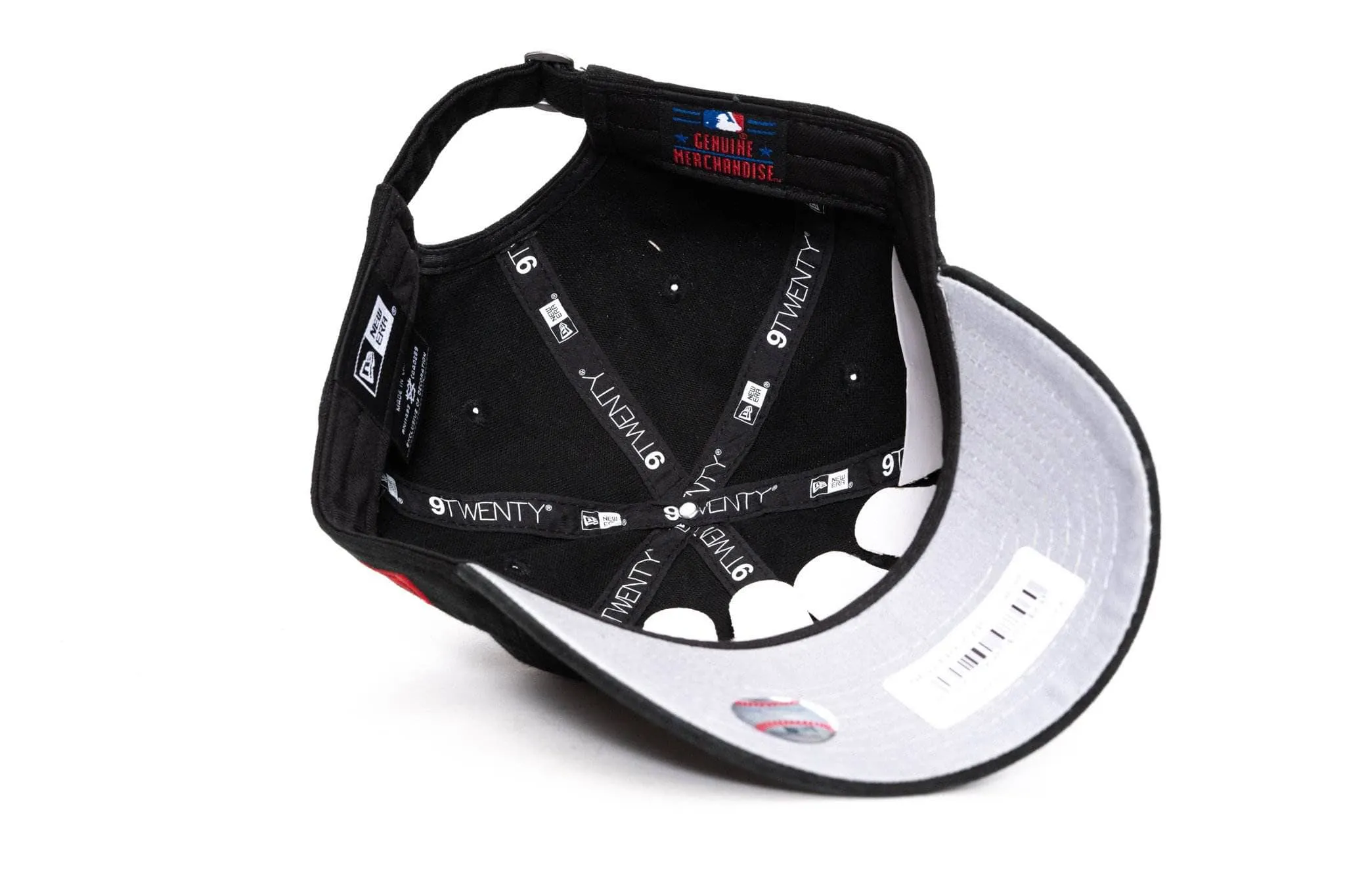 new era 920 anahiem angels
