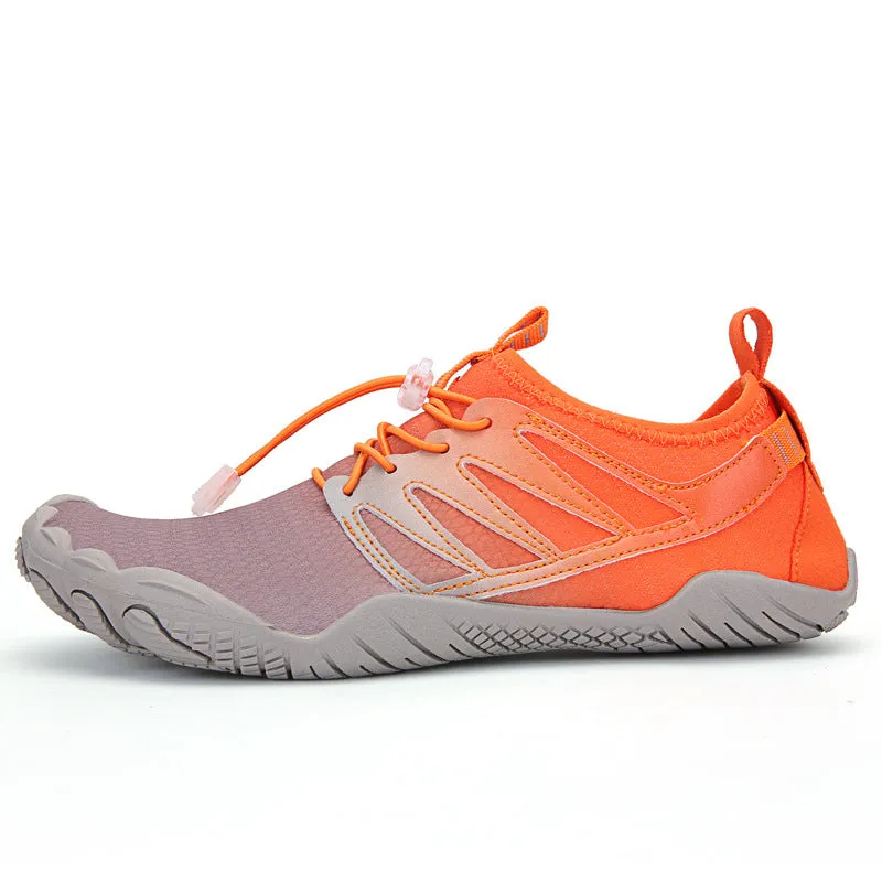 New Swimming Outdoor Climbing Diving Wading Shoes - GlamzLife