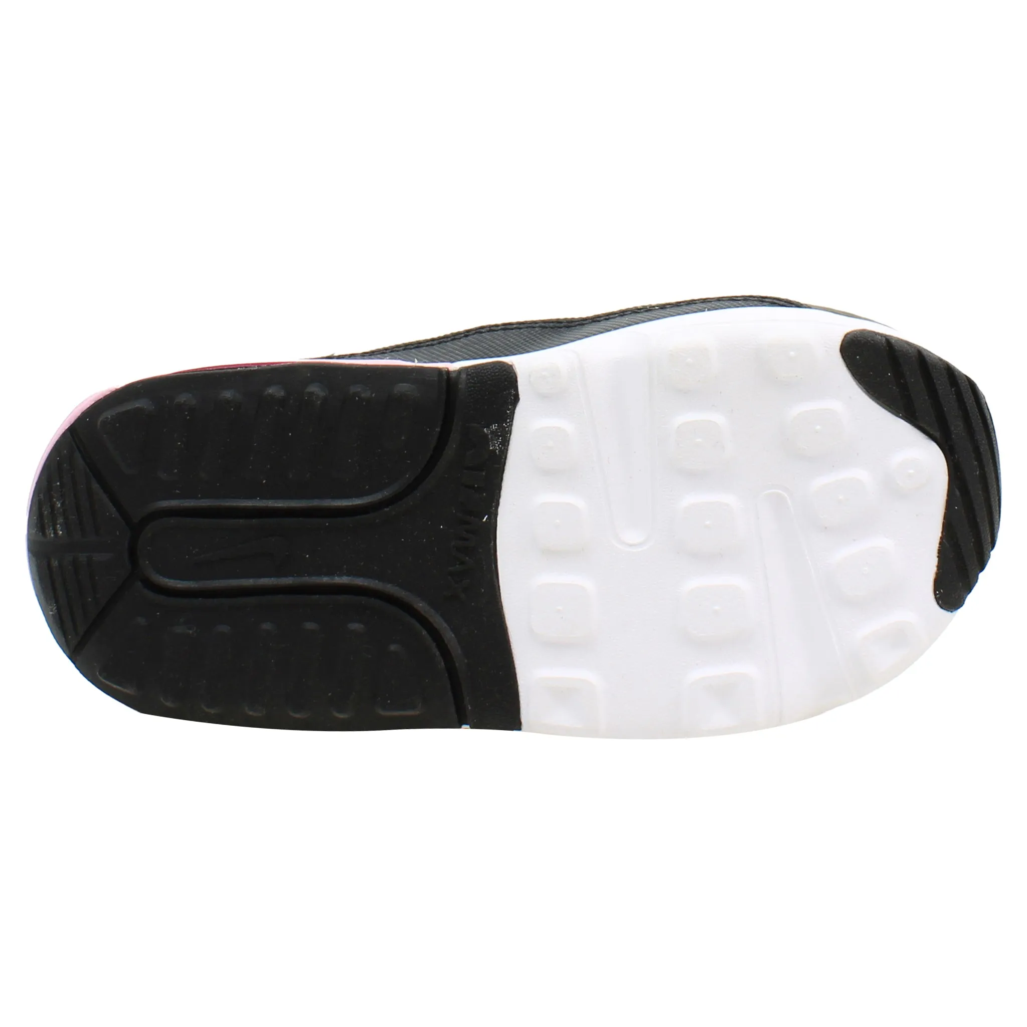 Nike Air Max 2090 Kids White/Pink Trainers