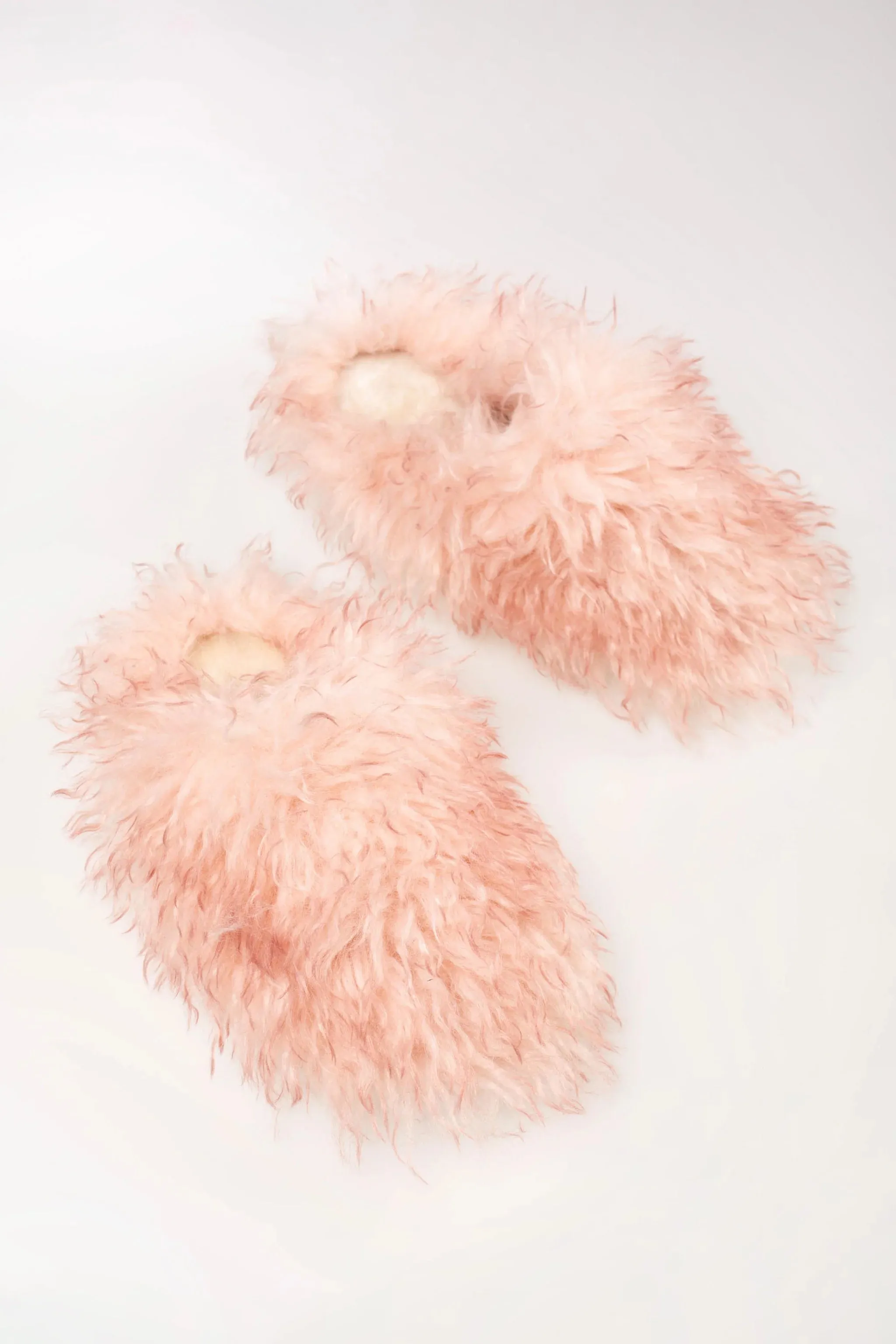 Oh So Fun Slippers