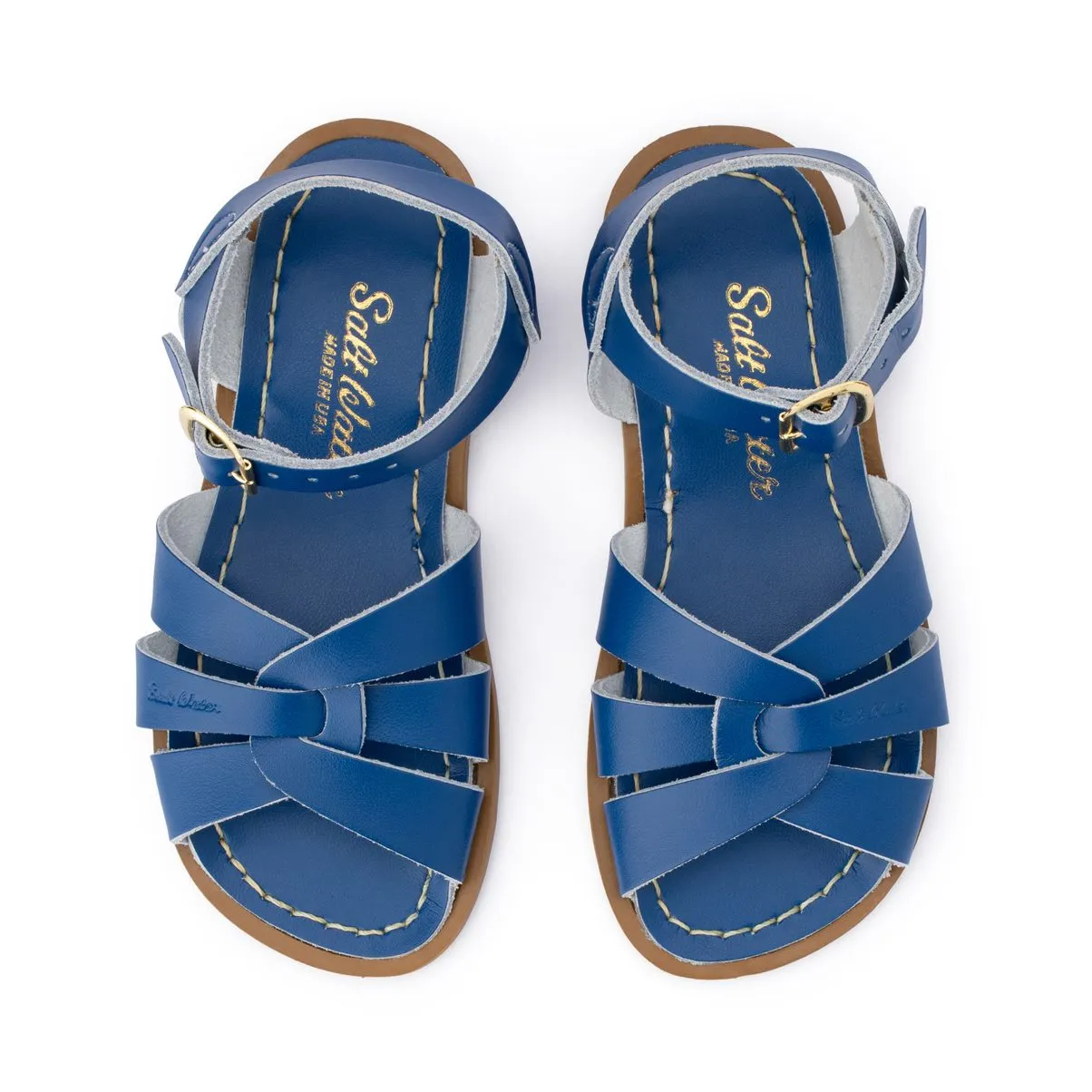 original sandal ( Cobalt, toddler-kid)