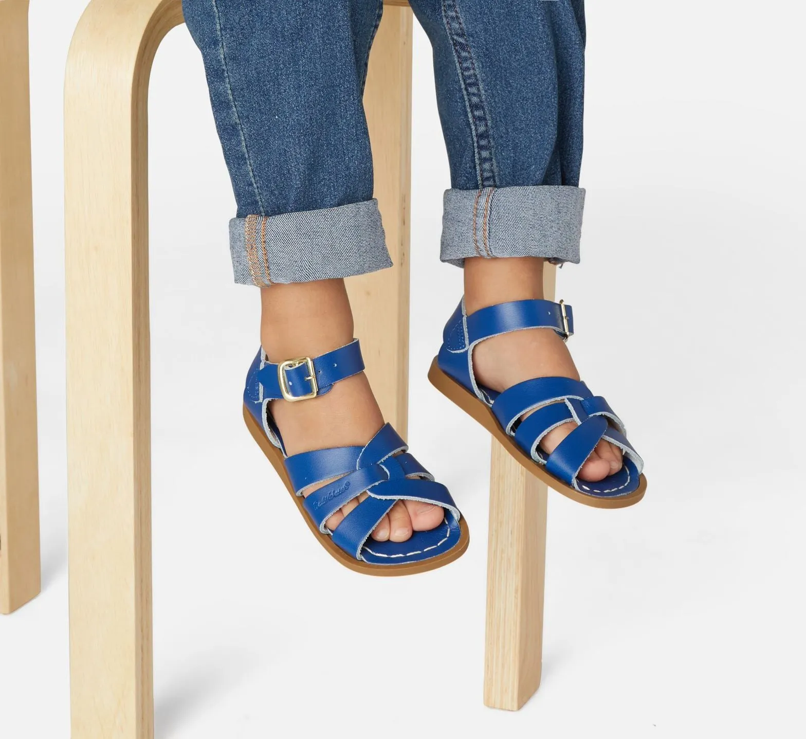 original sandal ( Cobalt, toddler-kid)