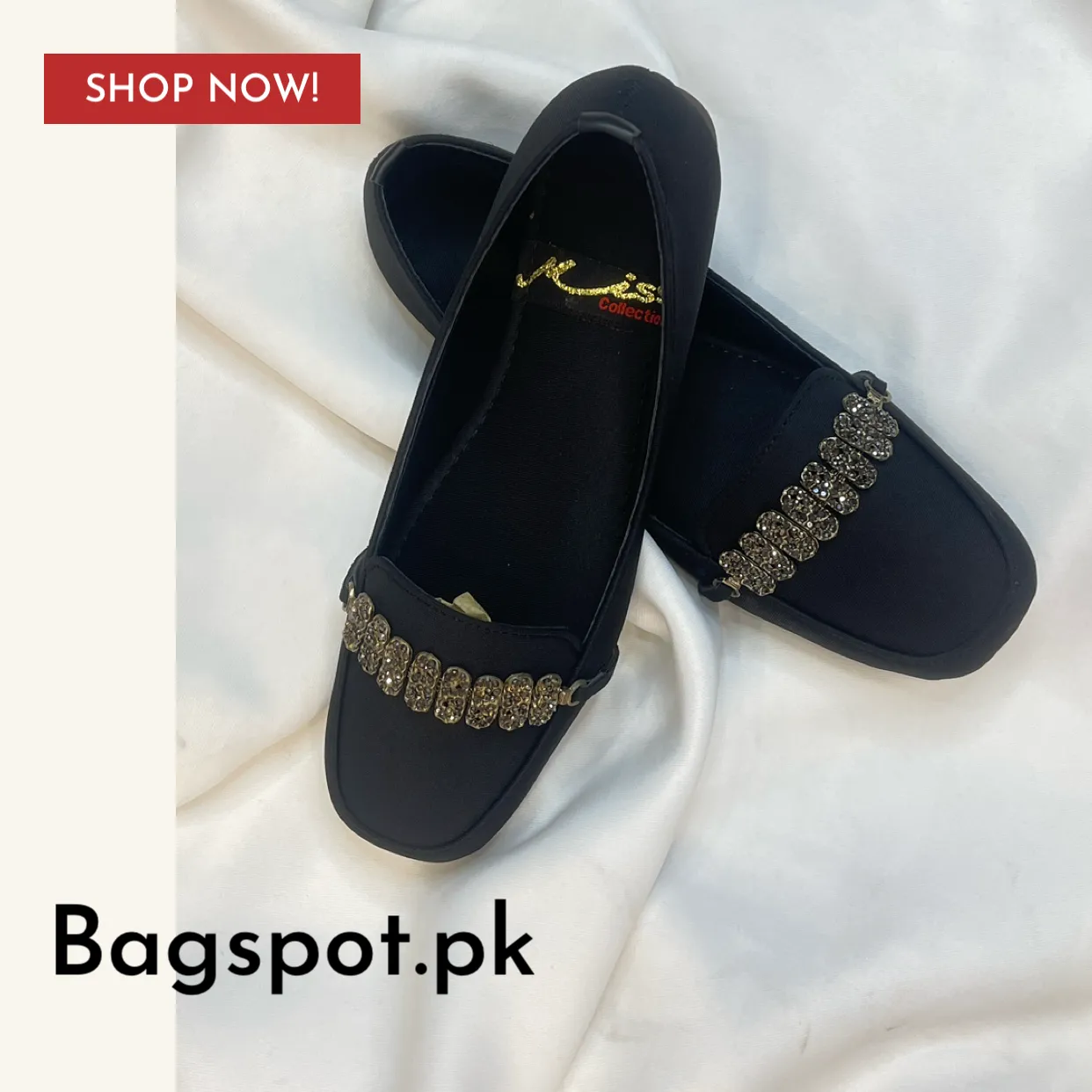 Orio Pumps