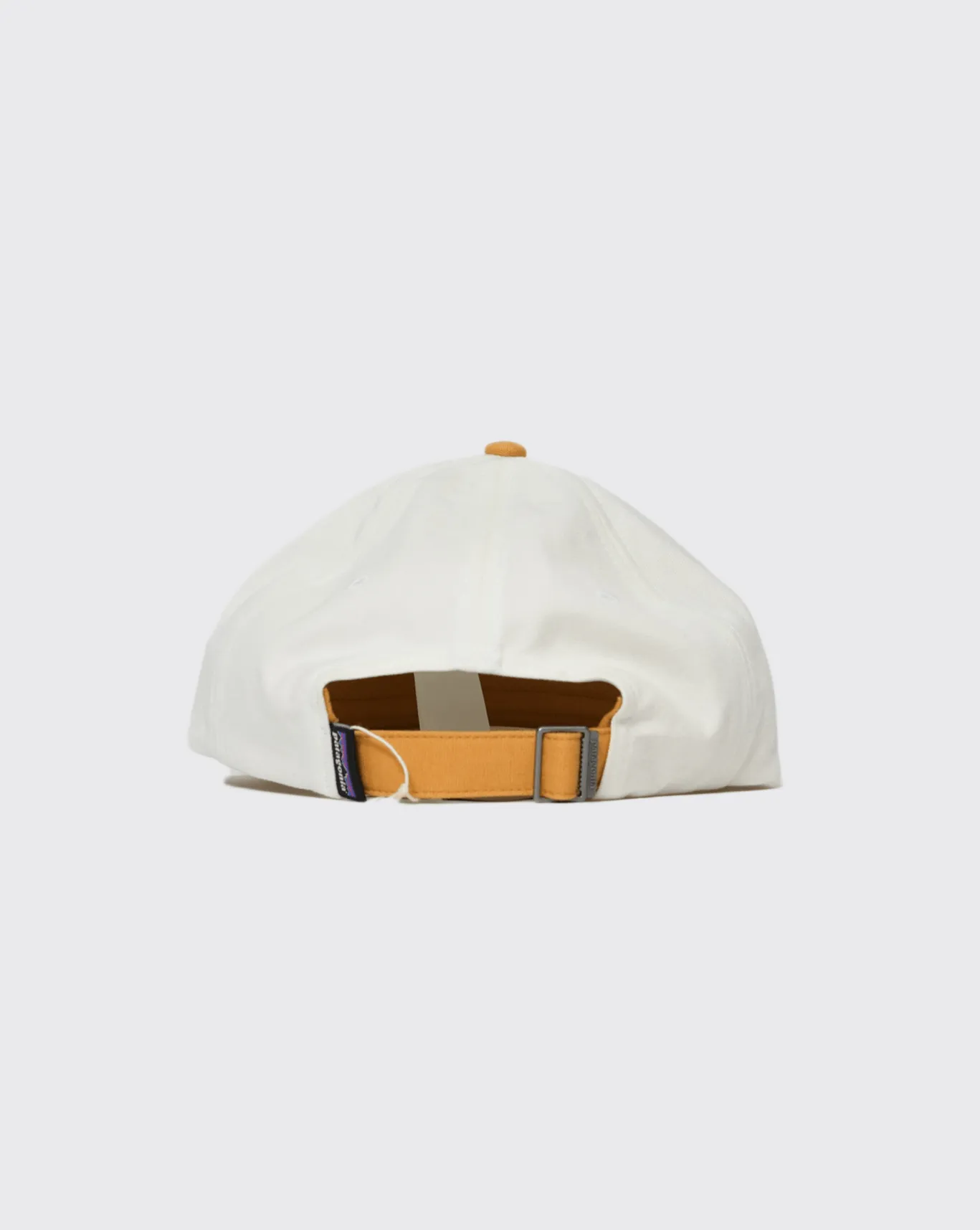 P-6 Label Trad Cap