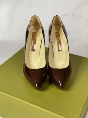 Patent Pumps