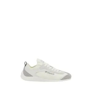 PINKO Reby Sneakers Voor Stijlvolle Comfortabele Dagen