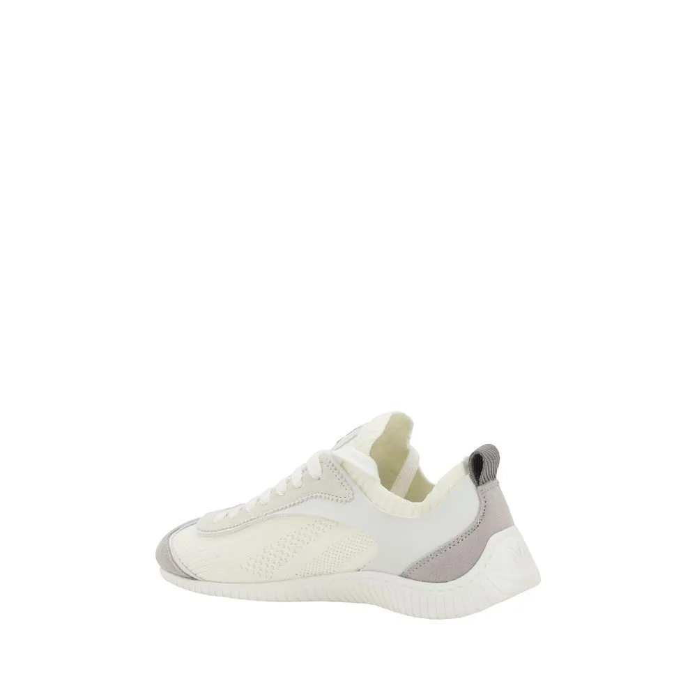 PINKO Reby Sneakers Voor Stijlvolle Comfortabele Dagen