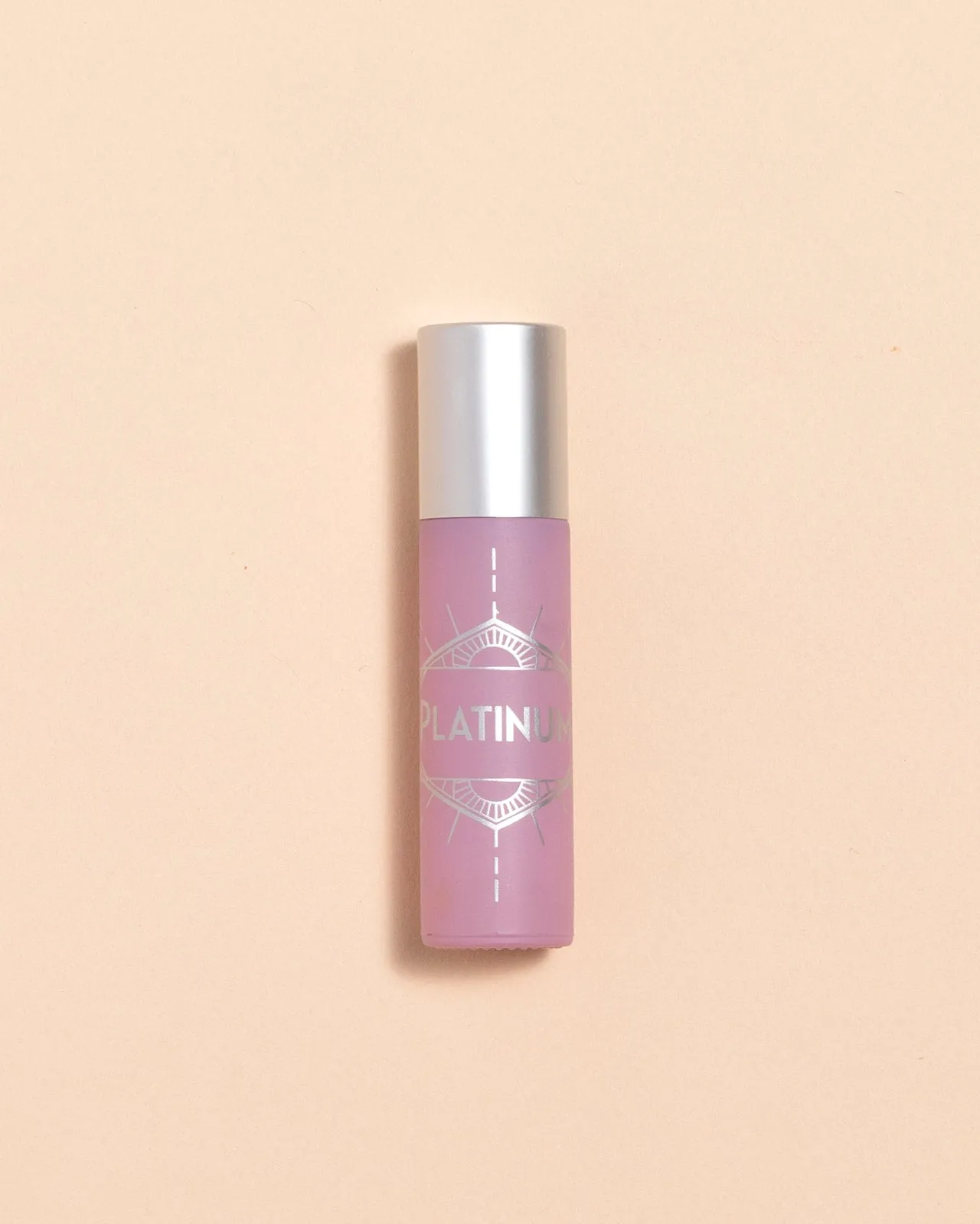 Platinum - Rank Roller | Flat of 150 Bottles *** NO CAPS*** ***ONLY BOTTLES AND GLASS or GEM ROLLERS***