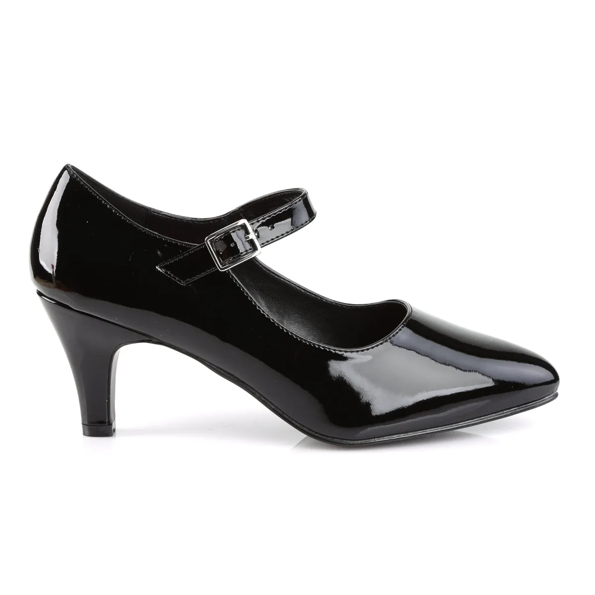 Pleaser Pink Label Divine 440