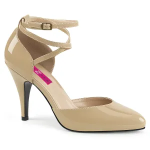 Pleaser Pink Label Dream 408 [Maat 45 (US-14) | Clearance/Sale]