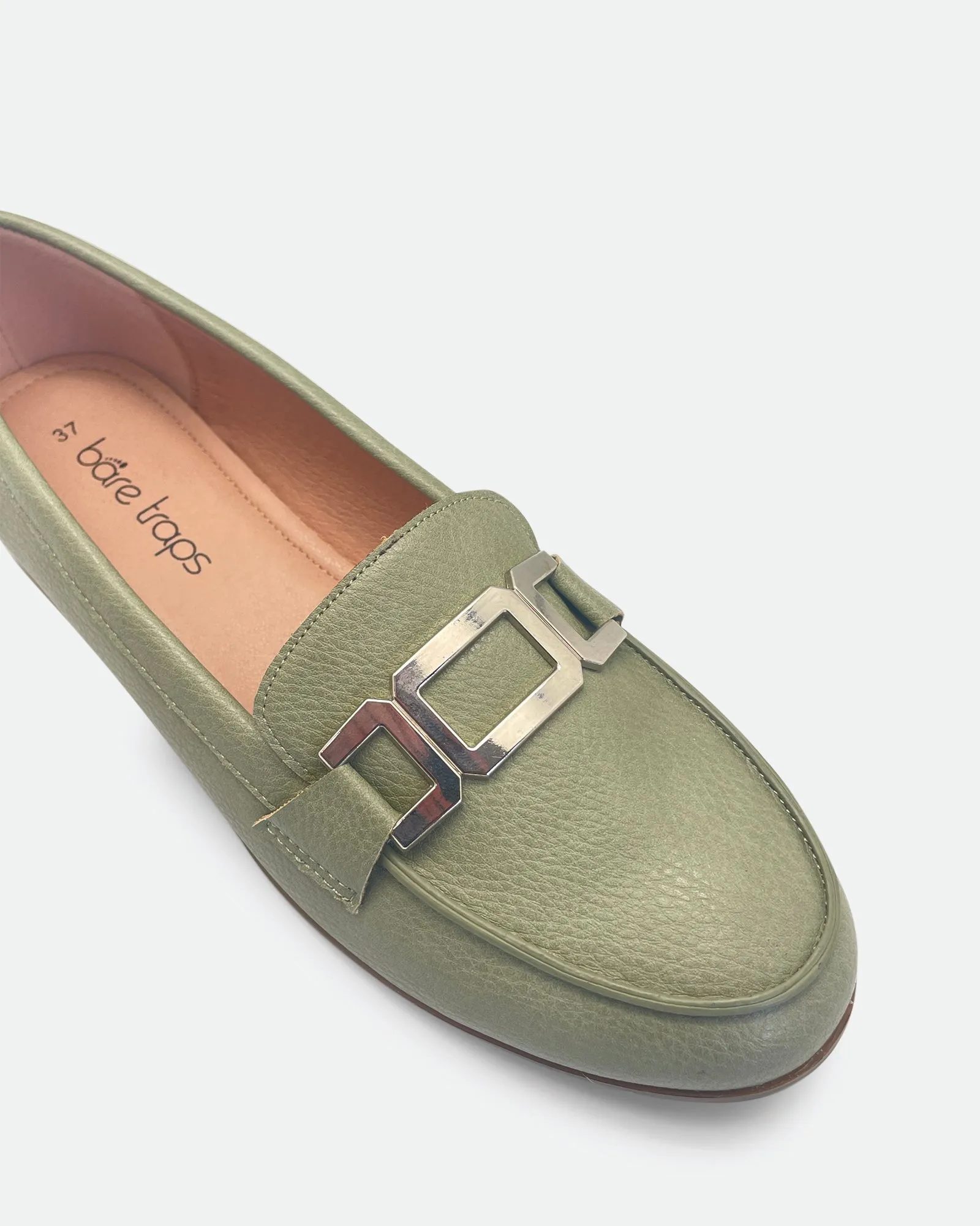 Posey Khaki