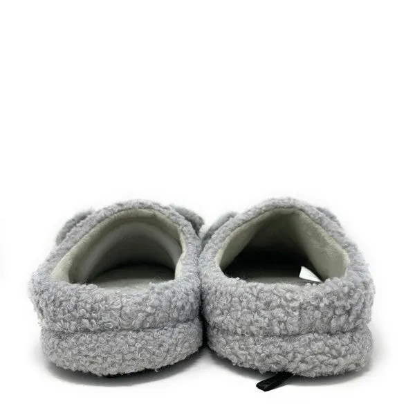 Raccoon - Women's Slip On House Slippers