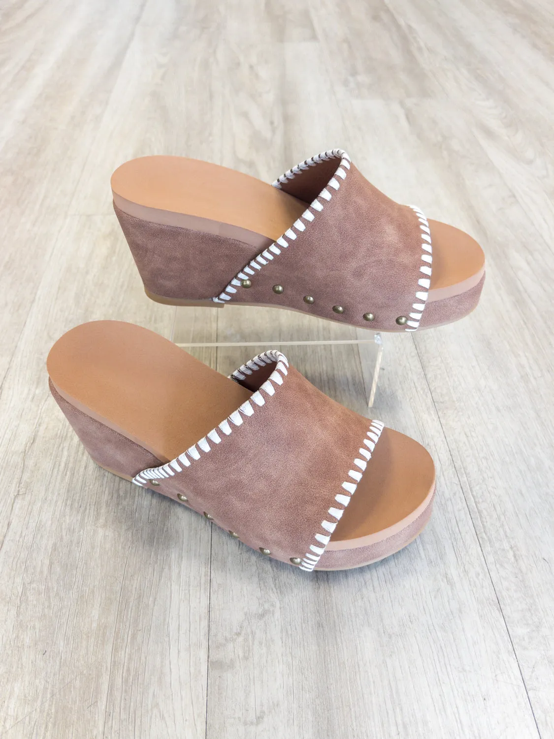 Rebecca Wedge