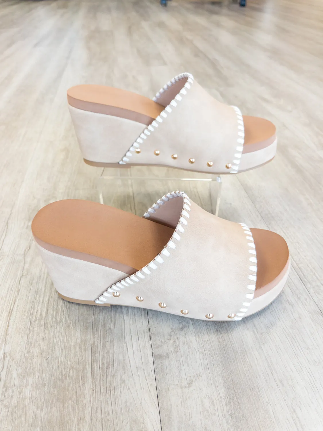 Rebecca Wedge