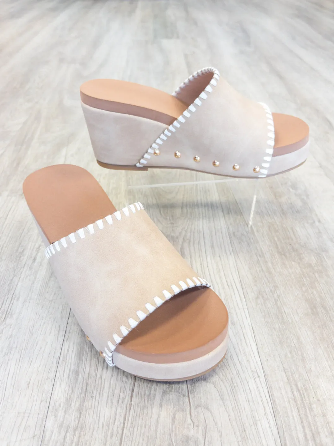 Rebecca Wedge