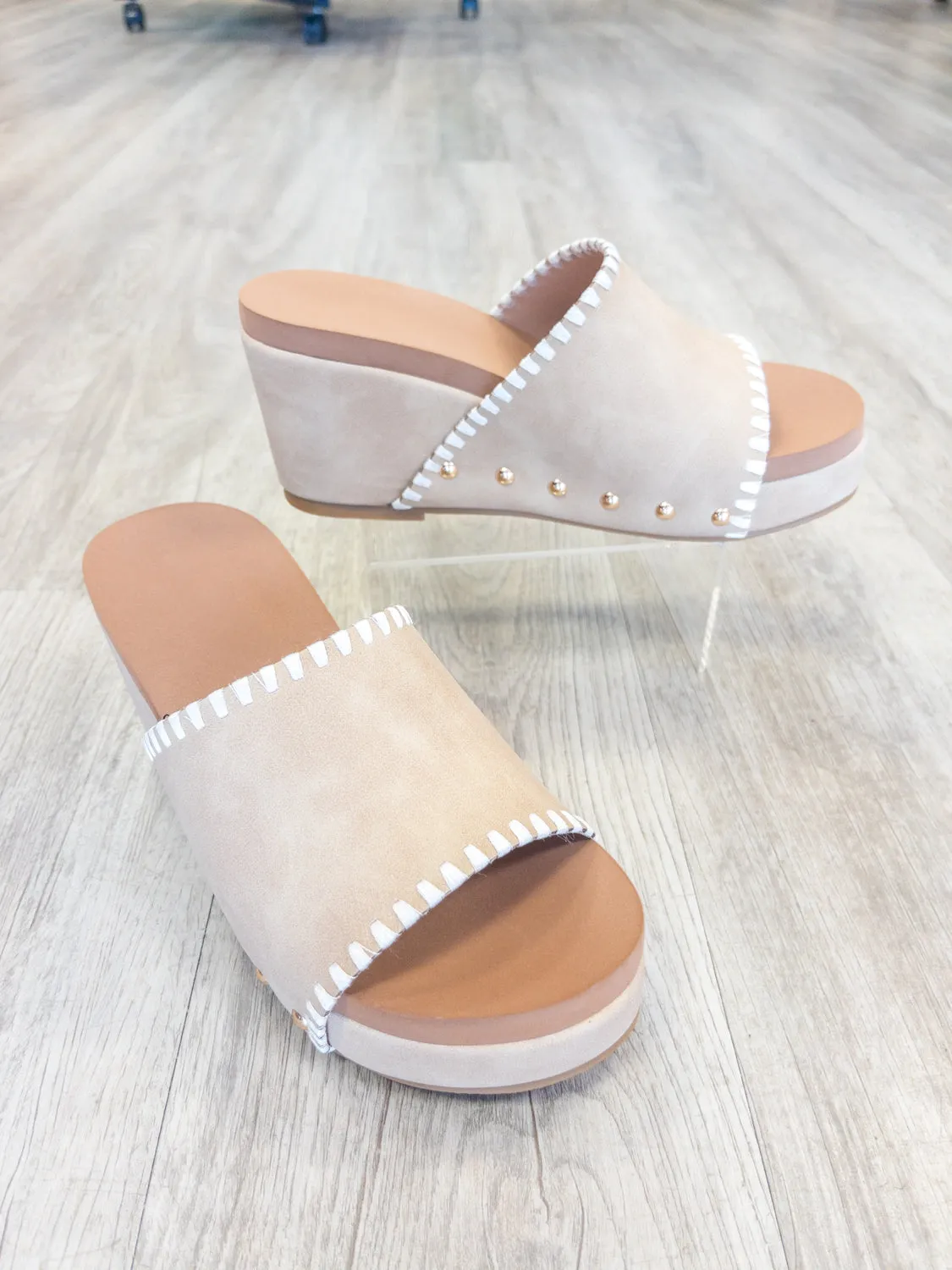 Rebecca Wedge