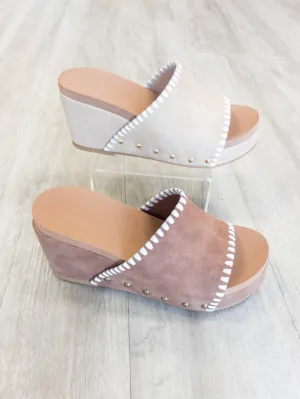 Rebecca Wedge