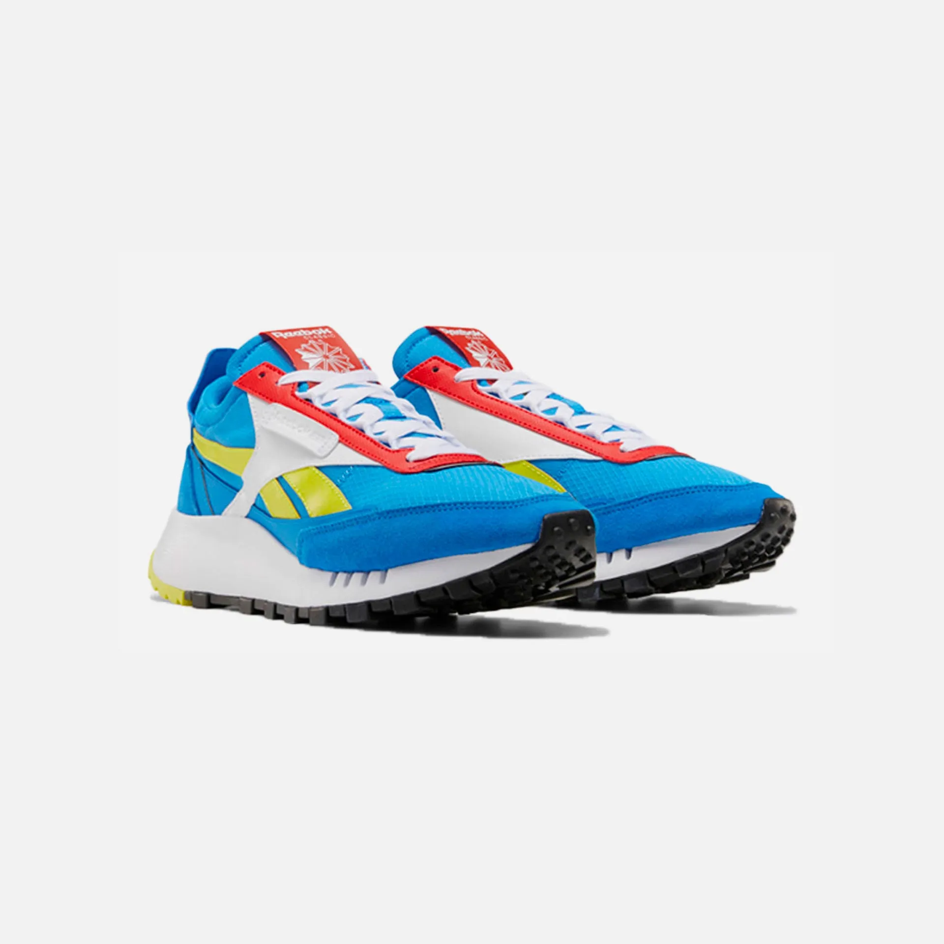 Reebok | CLASSIC LEATHER LEGACY BLUE