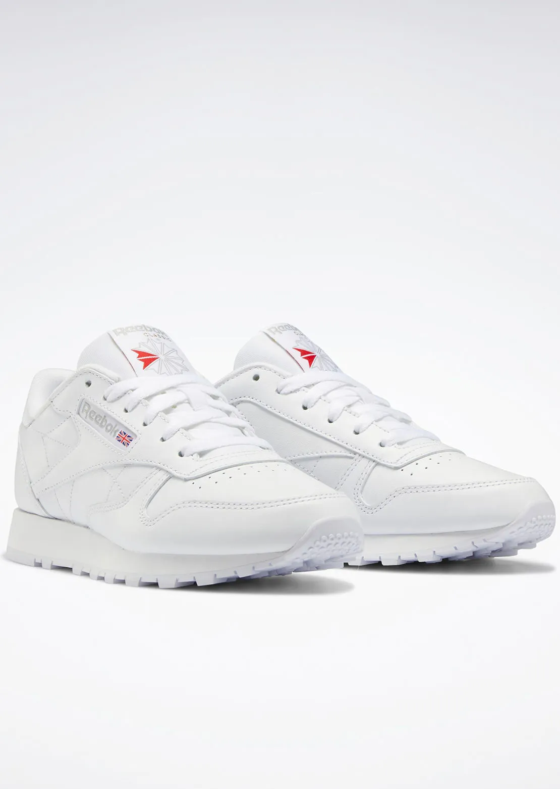 Reebok Women's Classic Leather Shoes