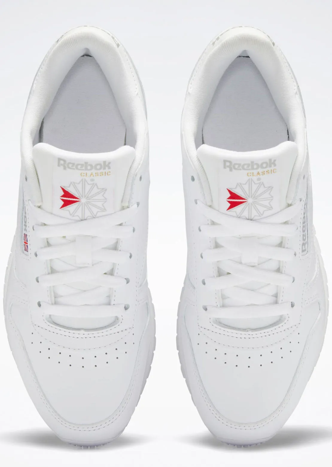 Reebok Women's Classic Leather Shoes