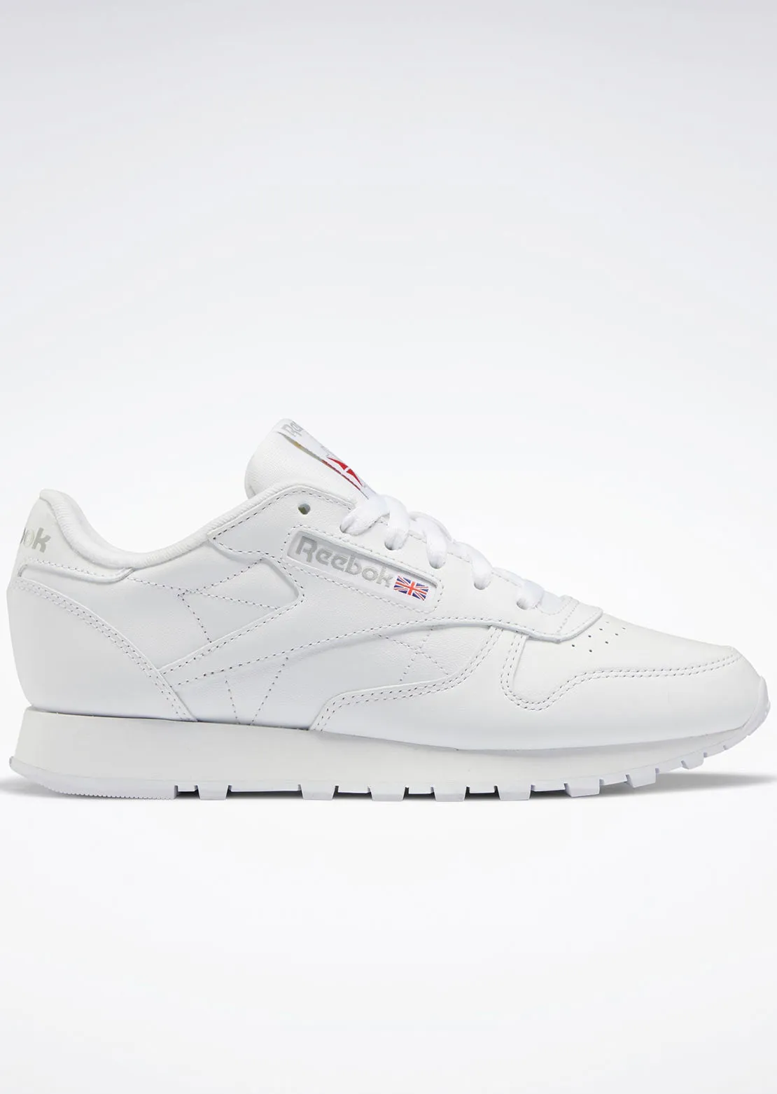 Reebok Women's Classic Leather Shoes