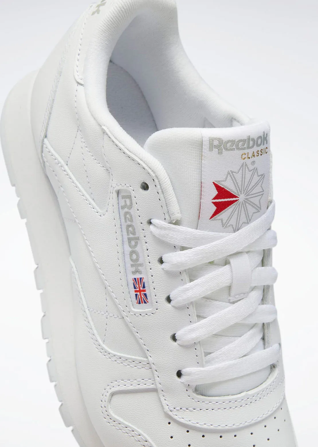 Reebok Women's Classic Leather Shoes