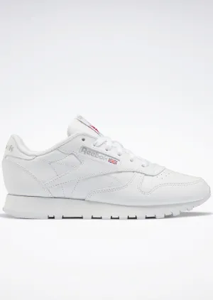 Reebok Women's Classic Leather Shoes