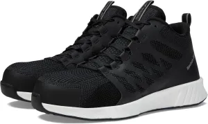 Reebok Work RB4316 Men's Fusion Flexweave Work Safety Toe