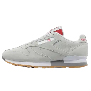 Reebok x Kendrick Lamar Classic Leather Split Personality