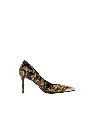 Regalia Baroque Printed Stilettos