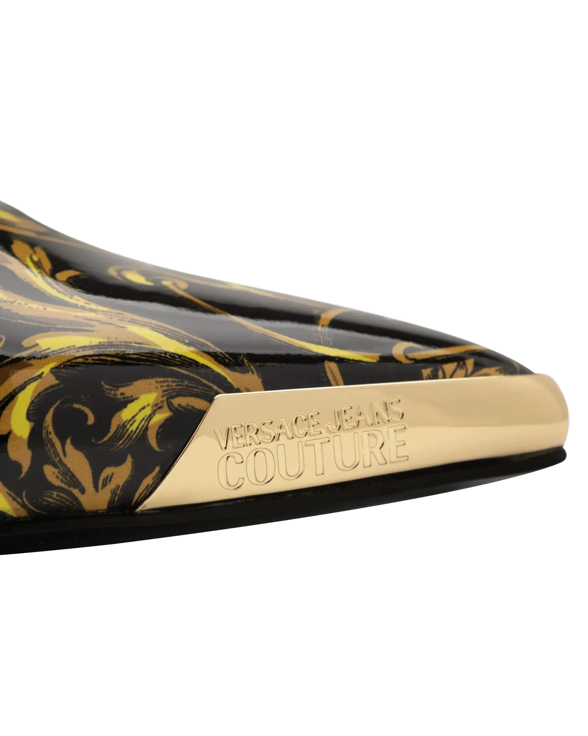 Regalia Baroque Printed Stilettos