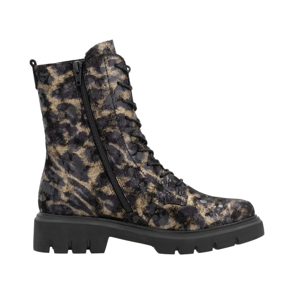 Remonte Boot D1W72