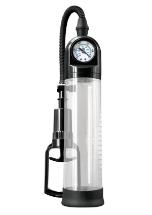 Renegade Psi Penis Pump